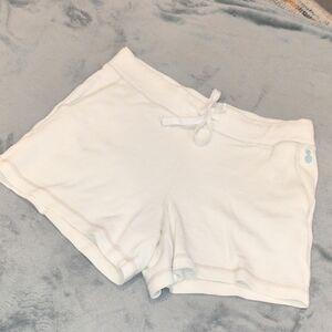 Tommy Bahama Ivory White Shorts